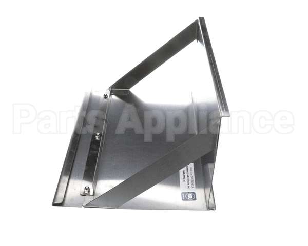 148403 Marshall Air Bracket Day Dot Shelf