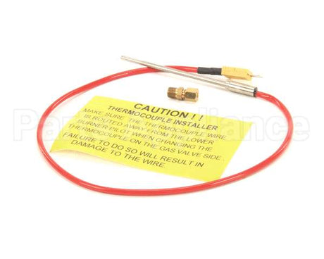 148496 Marshall Air Kit,Thermocouple 4.5