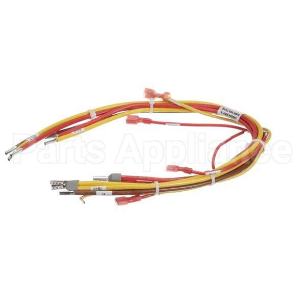 148504 Compatible Groen Wiringharness, High Vol Tage Ee-20, 40