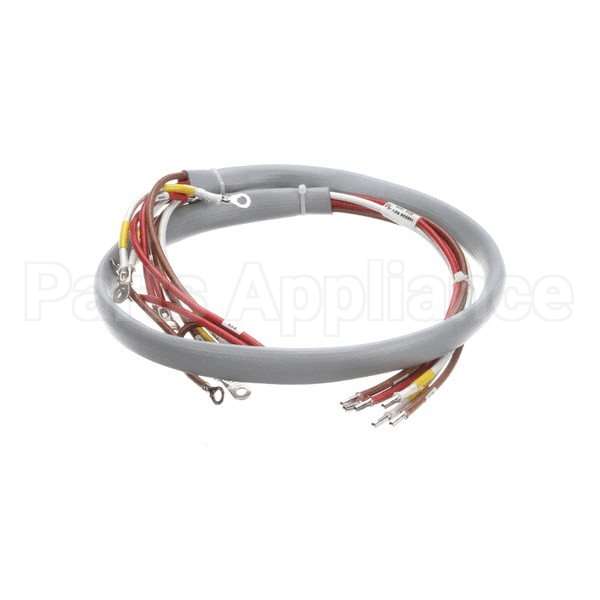 148506 Compatible Groen Wiringharness, Load Ee- 40