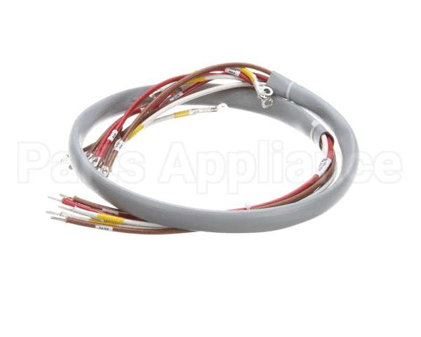 148506 Groen Wiring Harness, Load Ee-40