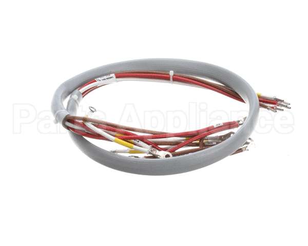 148506 Groen Wiring Harness, Load Ee-40
