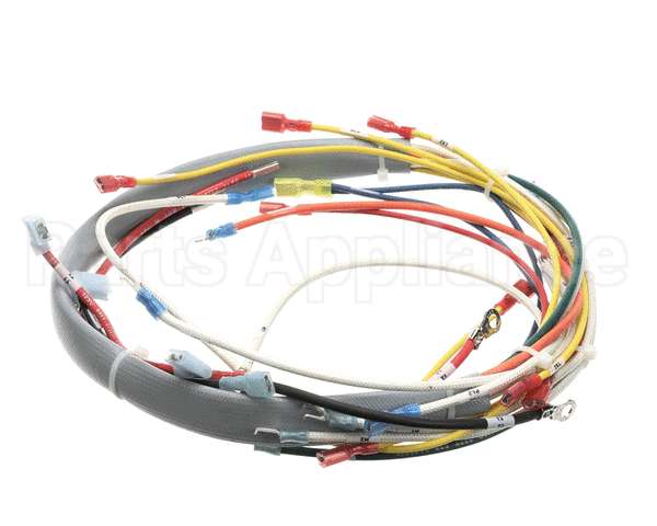 148534 Groen Harness Wire Tdb/6 Kettles