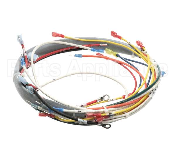 148534 Groen Harness Wire Tdb/6 Kettles