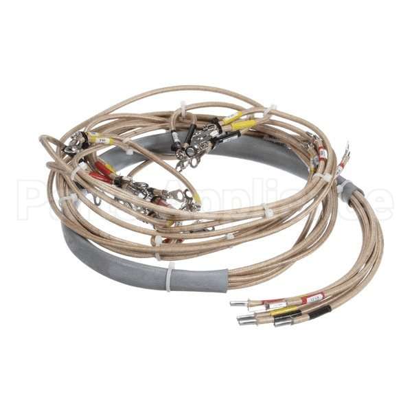 148560 Compatible Groen Wireharness, Elements B Pm-30E