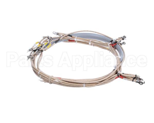 148561 Groen Wire Harness, Elements Bpm-40E
