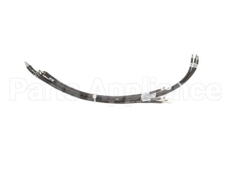 148566 Groen Harness, Upper Heater, Hy-6E