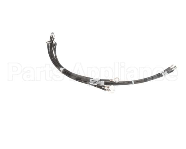 148566 Groen Harness, Upper Heater, Hy-6E