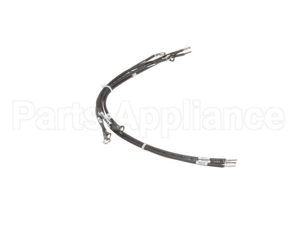 148566 Groen Harness, Upper Heater, Hy-6E
