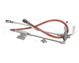 14857 Henny Penny Kit-Ofx323-Dc Lge Oil Rtn