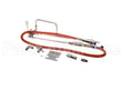 14858 Henny Penny Kit-Ofx322-Dc Lge Oil Rtn