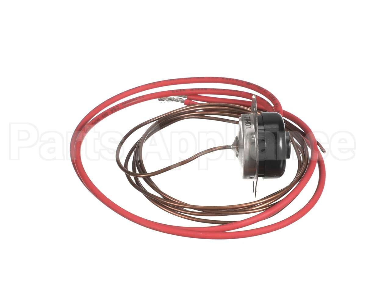 148588 Reznor Hilmit 270F W/60"Cap