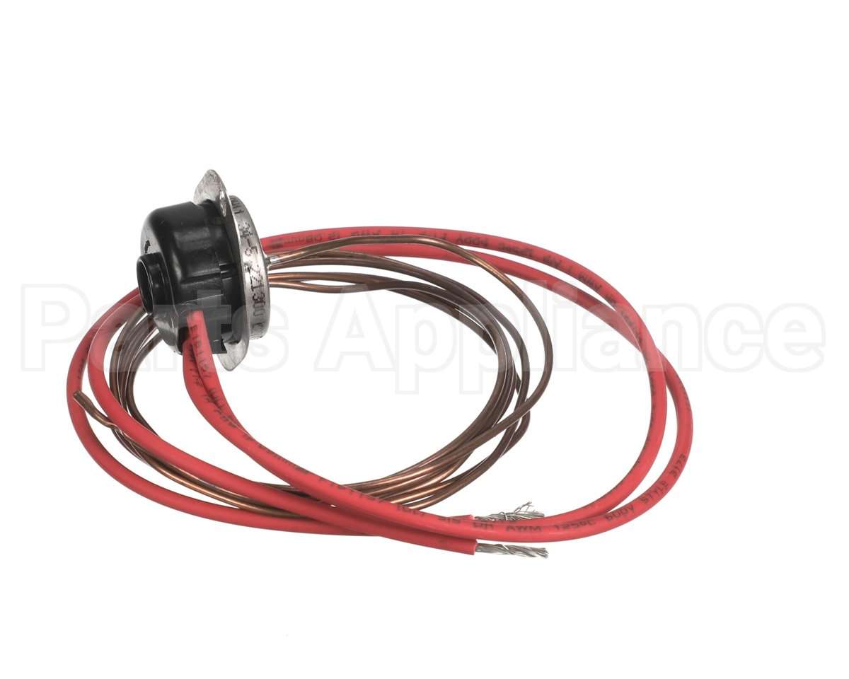 148588 Reznor Hilmit 270F W/60"Cap