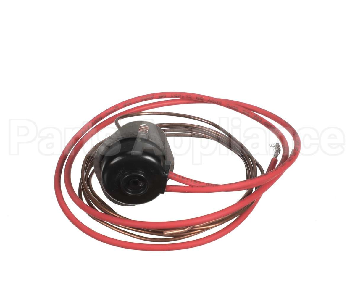 148588 Reznor Hilmit 270F W/60"Cap