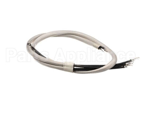 148595 Marshall Air Wiring Harness Vt18 Ht18