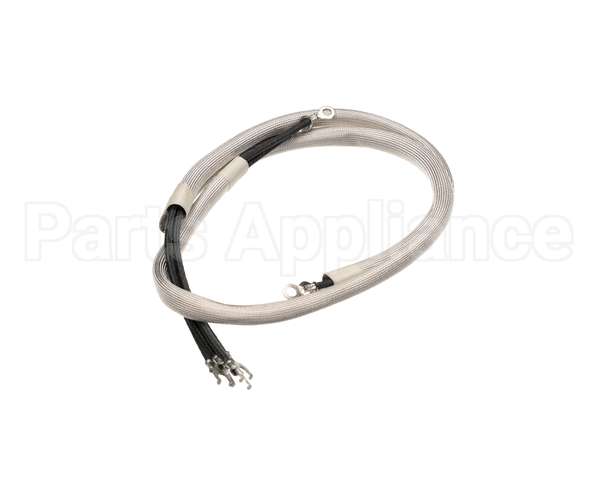 148595 Marshall Air Wiring Harness Vt18 Ht18