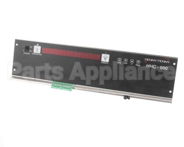 14863 Henny Penny Kit-980 Gen Mkt Control