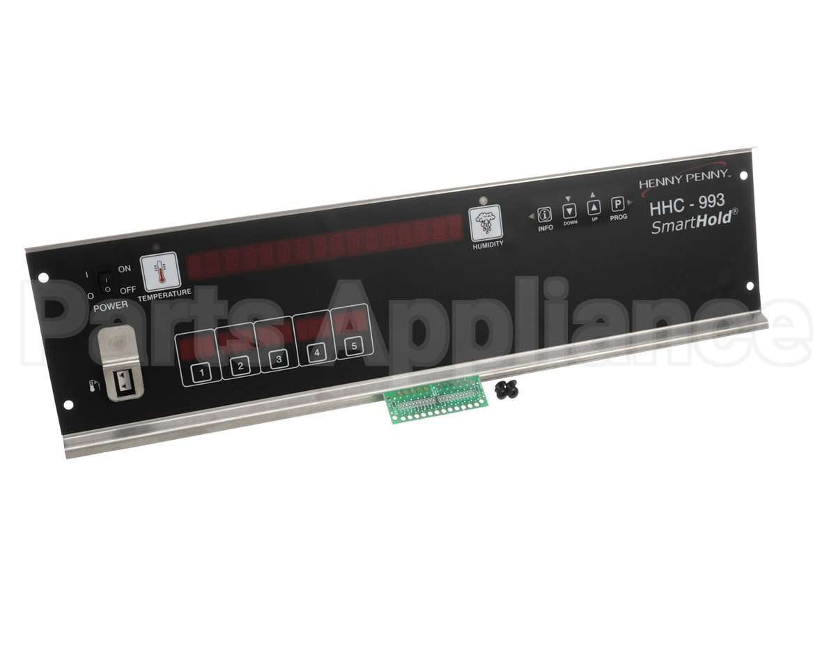 14867 Henny Penny Kit-992/993 5 Cdt Control