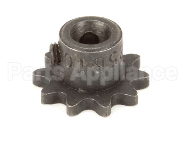 14889 Henny Penny Kit-Bm-110 Sprocket-10 Tooth