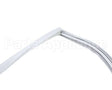 1489 Crown Tonka Gasket Magnetic Door 37-25/32 X 96 Flush