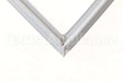 1489 Thermalrite Blast Chiller Gasket Mag For A 44 1/2" X 84 1/2" Door