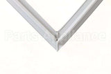 1489 Thermalrite Blast Chiller Gasket Mag For A 44 1/2" X 84 1/2" Door