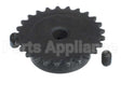 14890 Henny Penny Kit-Bm-110 Sprocket-25 Tooth