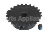 14890 Henny Penny Kit-Bm-110 Sprocket-25 Tooth