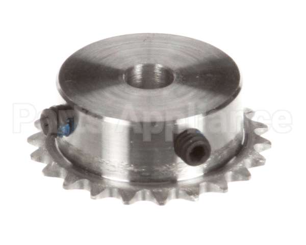14891 Henny Penny Kit-Bm-110 Sprocket-22 Tooth