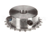 14891 Henny Penny Kit-Bm-110 Sprocket-22 Tooth