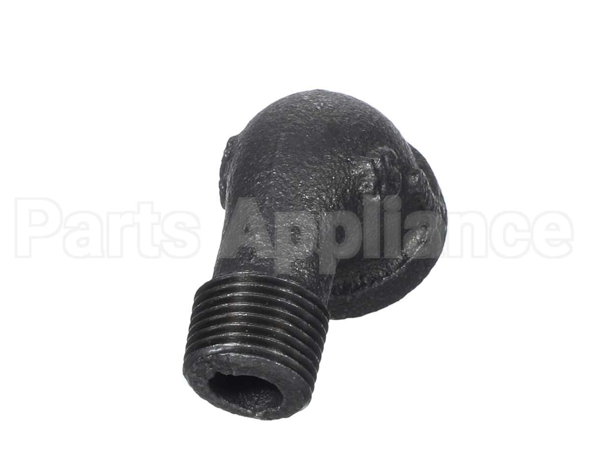 148947 Duke Elbow,3/8 90Deg Street