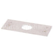 14897 Compatible Midwest Appliance Parts Bearing Pates