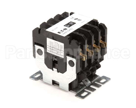 1489801 Garland Contactor 4 Pole 208/240V 40A
