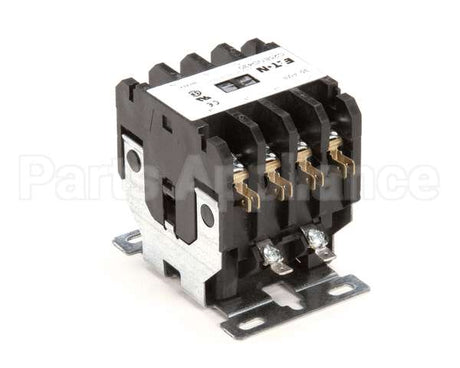 1489801 Garland Contactor 4 Pole 208/240V 40A