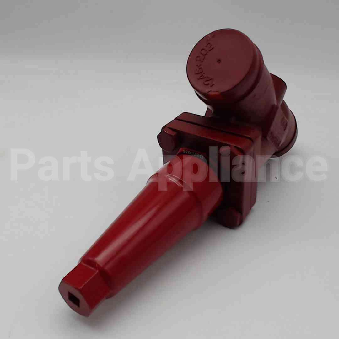 148B5433 Danfoss Sva-S 25Mm 1"Socketweldstopvlv