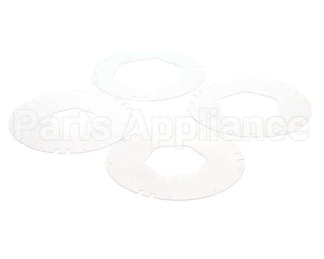 XC2426 San Jamar Repl Gasket, S/M/L/Xl C2410 (1 Ea)