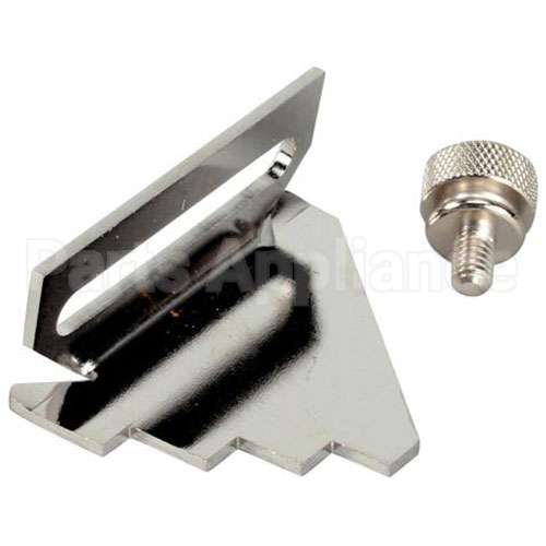 149-11 Compatible Prince Castle Stop Bracket 1 1/3Oz Kit