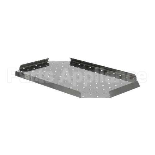 14900 Apw Wyott Perf Pan Bottom 12 X 20