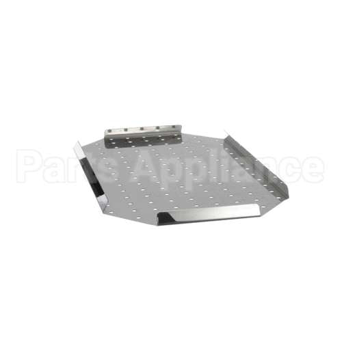 14900 Apw Wyott Perf Pan Bottom 12 X 20
