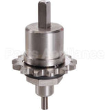 14900 Compatible Nieco Sprocket, Clutched, 13 Tooth