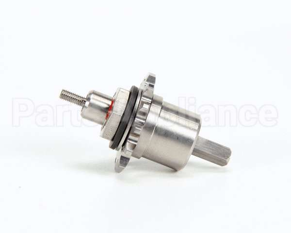 14900 Nieco Sprocket,Clutched,13T,Belleville Spring