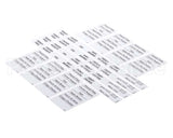 14902 Henny Penny Kit-Ofx Wendys Brkfst Menu Str