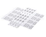 14902 Henny Penny Kit-Ofx Wendys Brkfst Menu Str