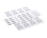 14902 Henny Penny Kit-Ofx Wendys Brkfst Menu Str