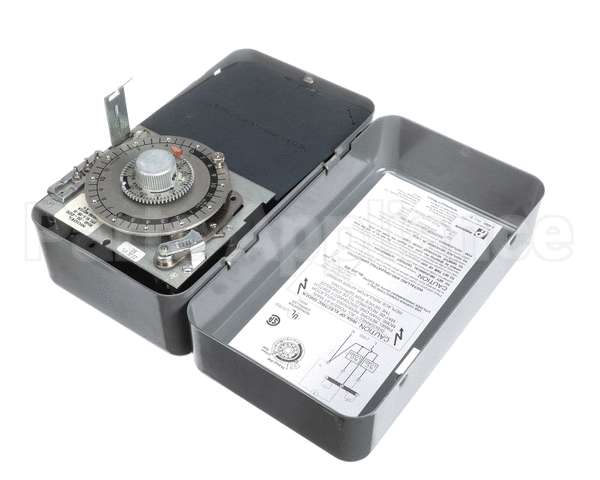 149050 Hussmann D80804500-Oem 120V Clock