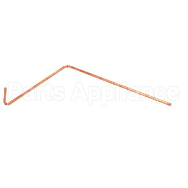 149054 Compatible Groen Pilot Supply Tube, 1/4" (Standing Pilot)