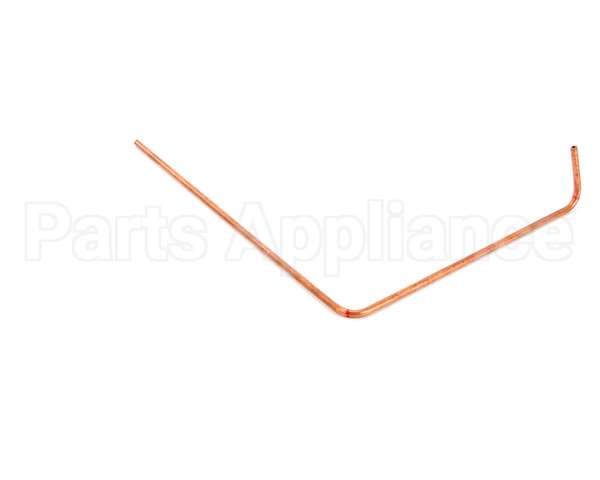 149054 Groen Pilot Supply Tube, 1/4 (Standing Pilot)