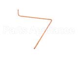 149054 Groen Pilot Supply Tube, 1/4 (Standing Pilot)