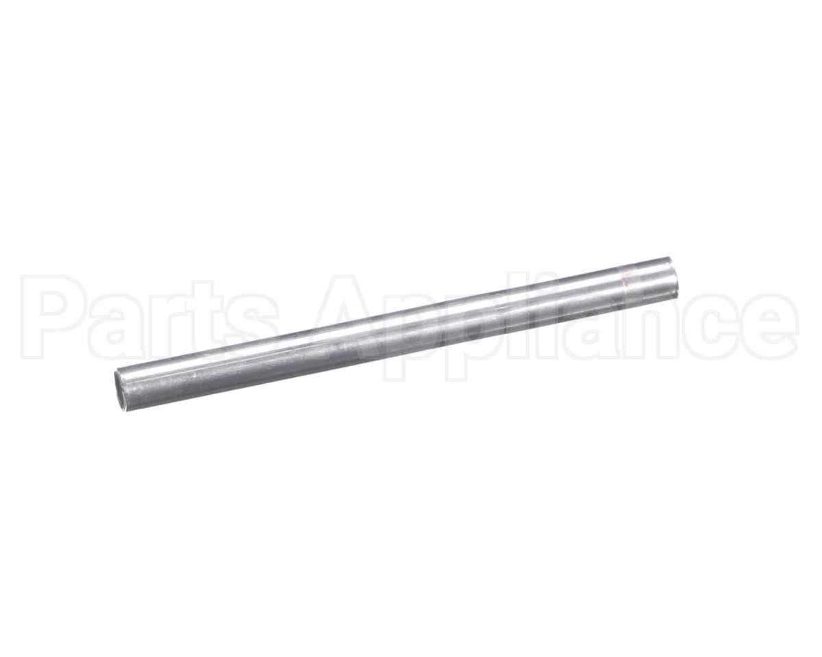 1491-5 Montague Tubing 1/4 Cc--(Tee To Right P
