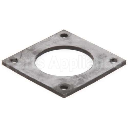 1491 Compatible Midwest Appliance Parts Switch Level Gasket